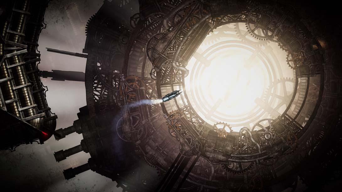 无光之空 Sunless Skies_1