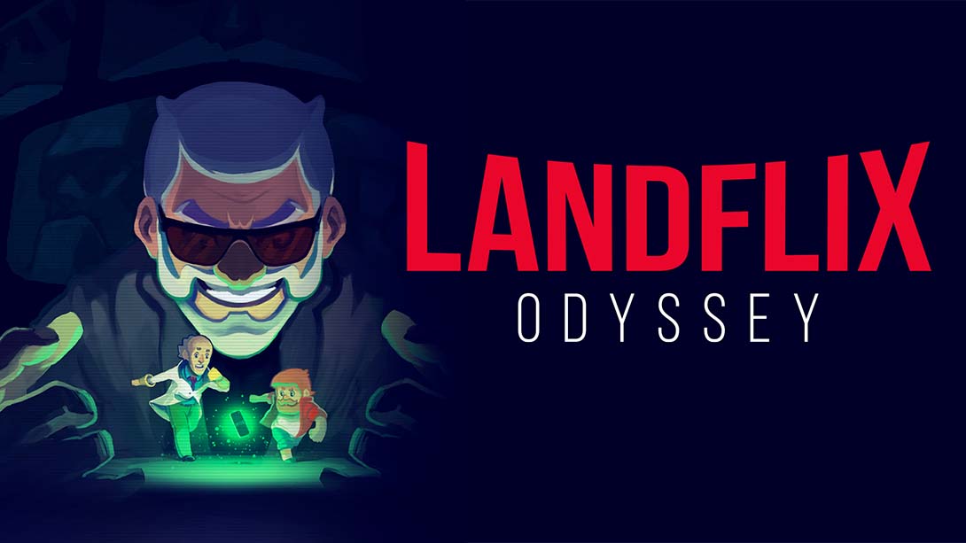 Landflix Odyssey_0