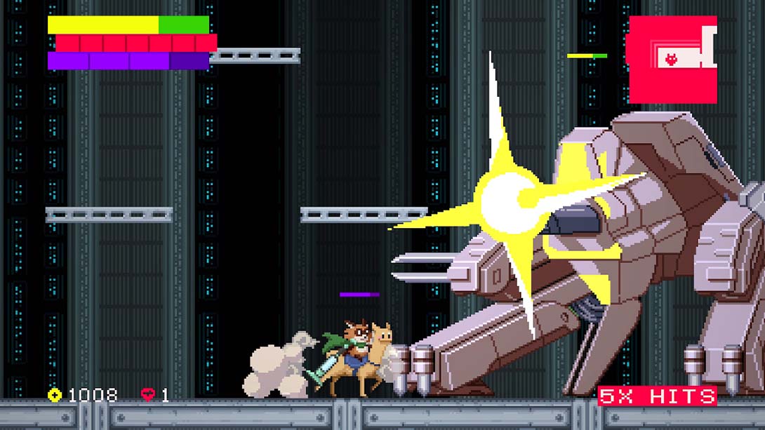 超级史诗:娱乐战争(SuperEpic: The Entertainment War)_5
