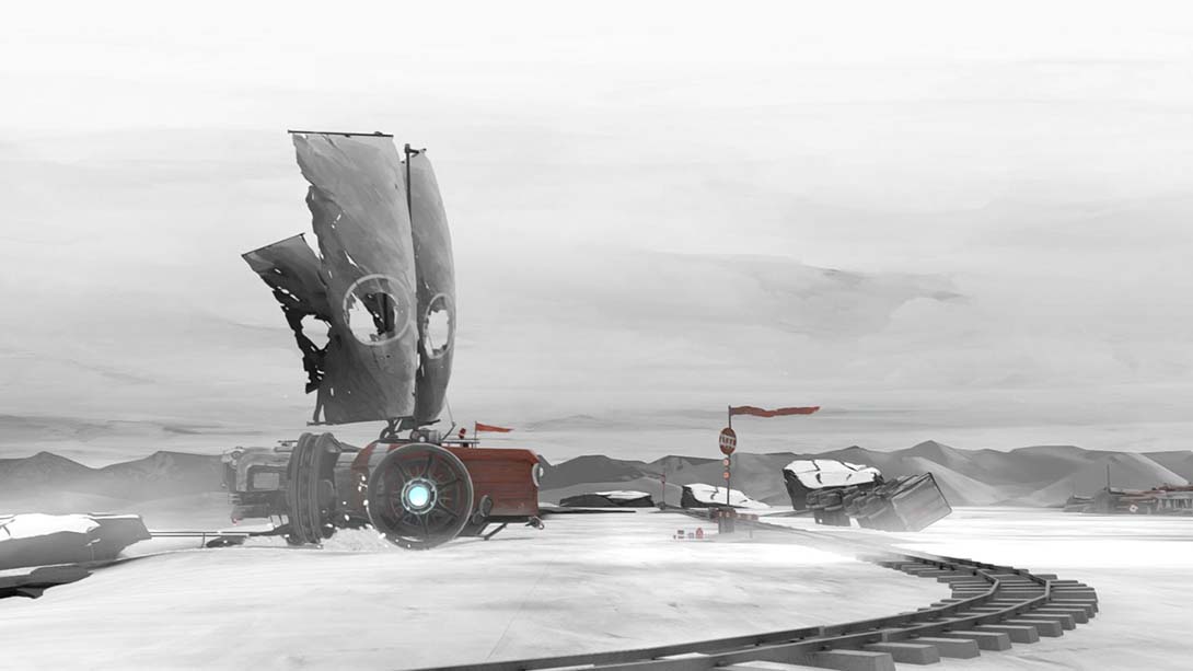 【美版】孤帆远航 FAR：Lone Sails_4