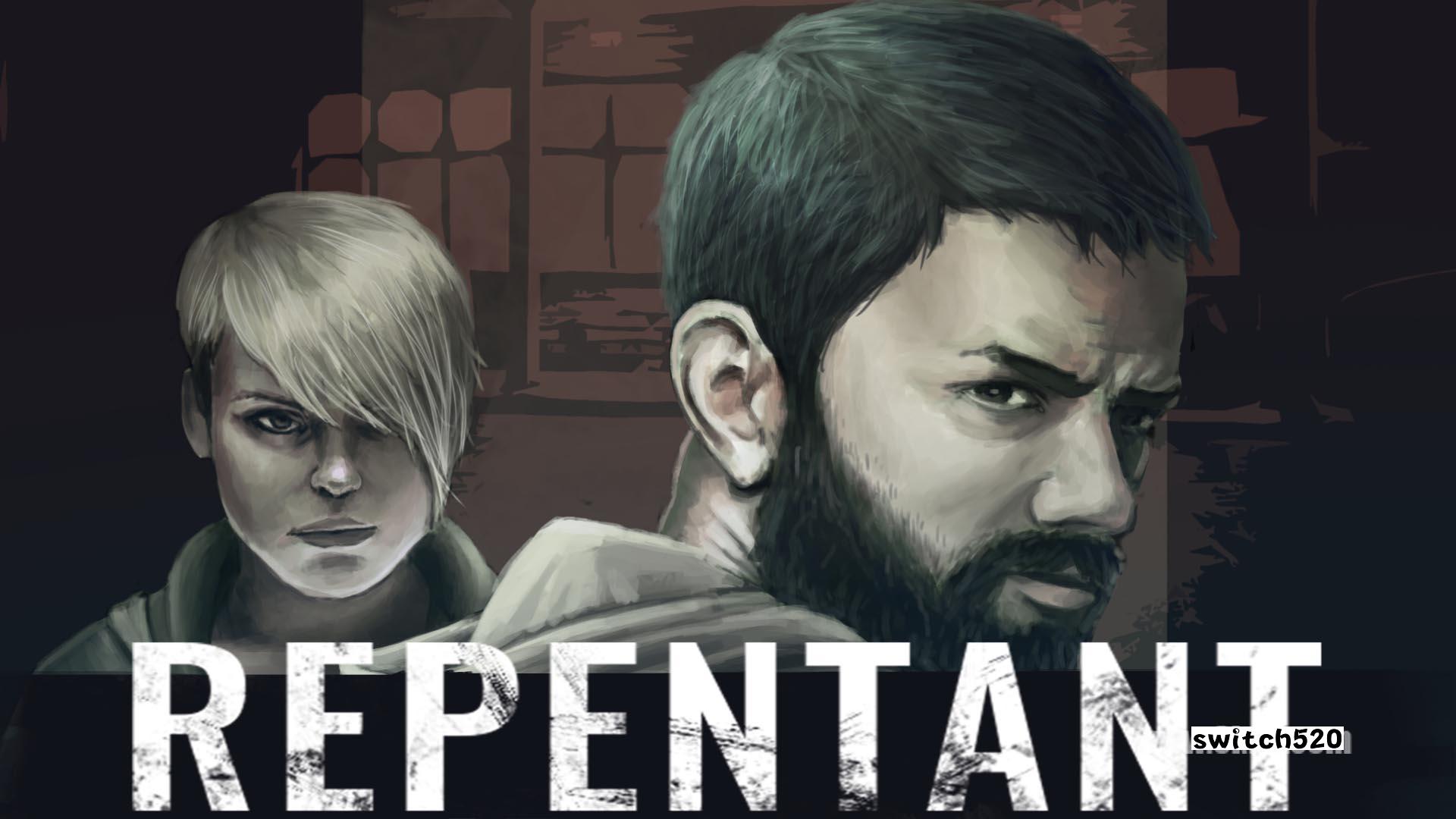 【美版】忏悔 Repentant_0