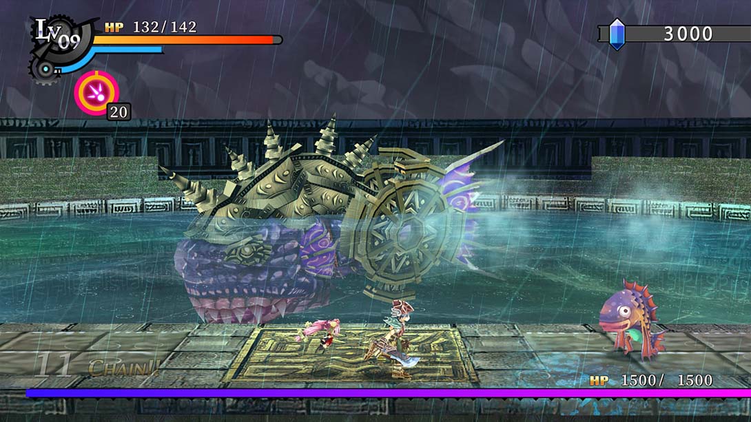 【日版】那由多之轨迹：星之彼方 The Legend of Nayuta Boundless Trails_2