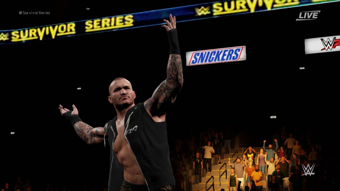 wwe 2K18_4