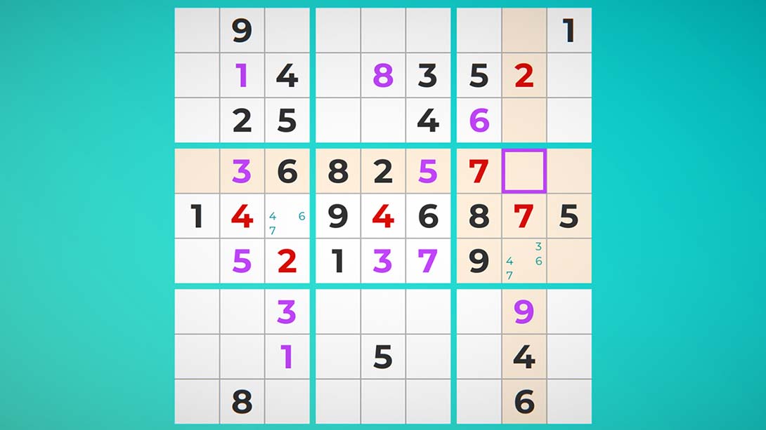 数独 Sudoky_1