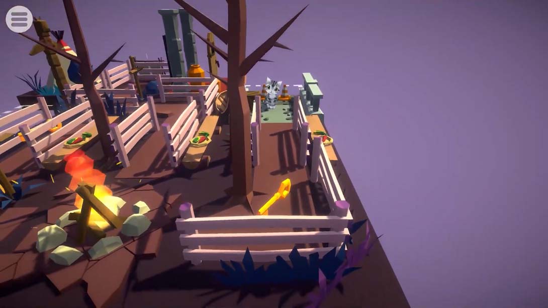 【美版】Cat Slide Tiles_2