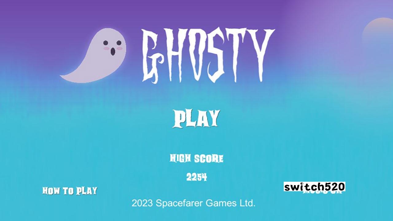 幽灵 Ghosty_4