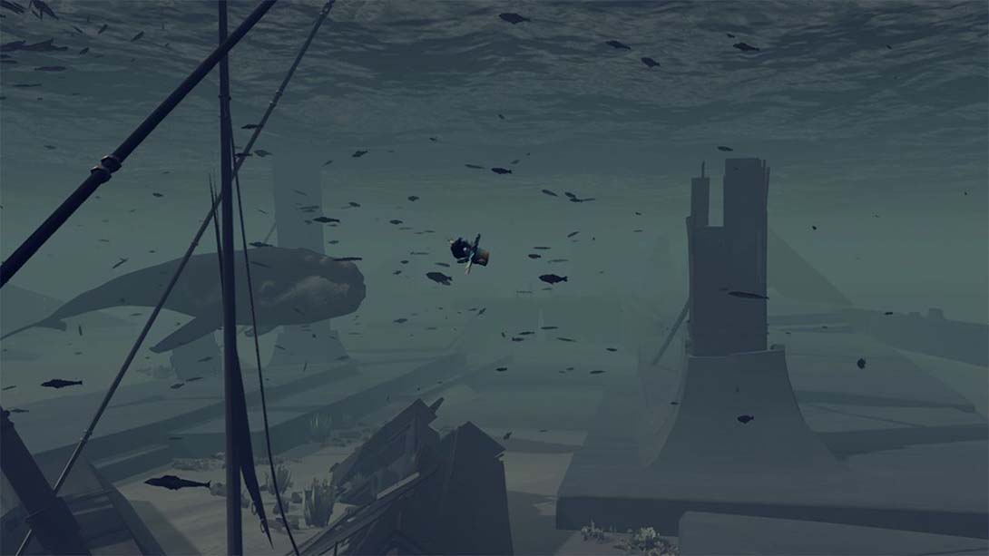 【美版】远方：涌变暗潮 FAR: Changing Tides_11
