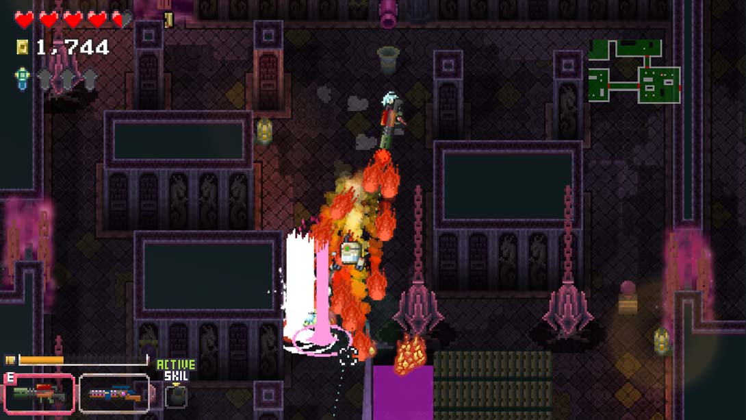 【美版】神秘之门 Mystic Gate_2