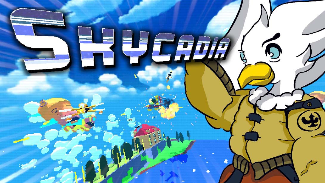 【美版】Skycadia_0