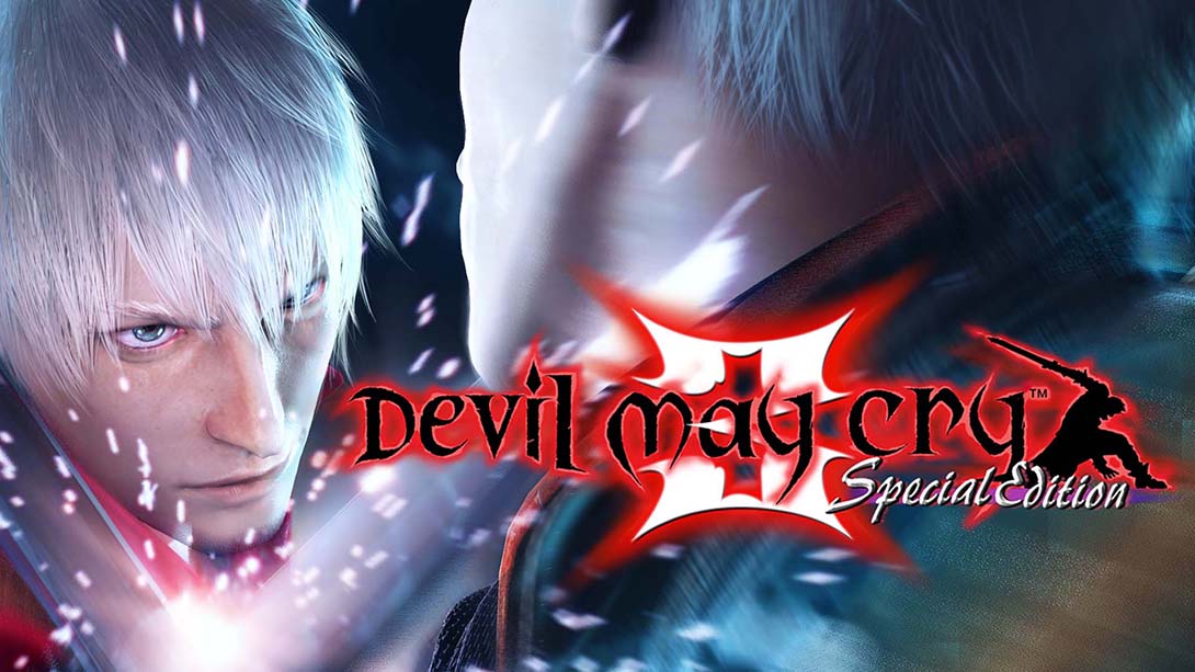 《鬼泣3 Devil May Cry 3》v1.0.1|金手指下载_0