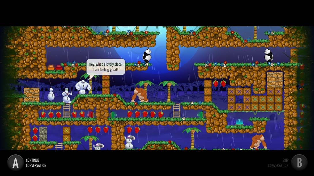 【美版】迷失的雪人 .Lost Snowmen_2