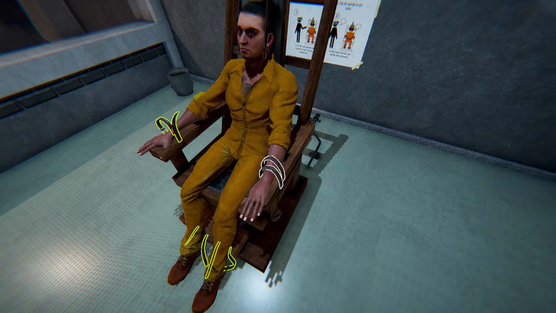 监狱模拟器 .Prison Simulator_2
