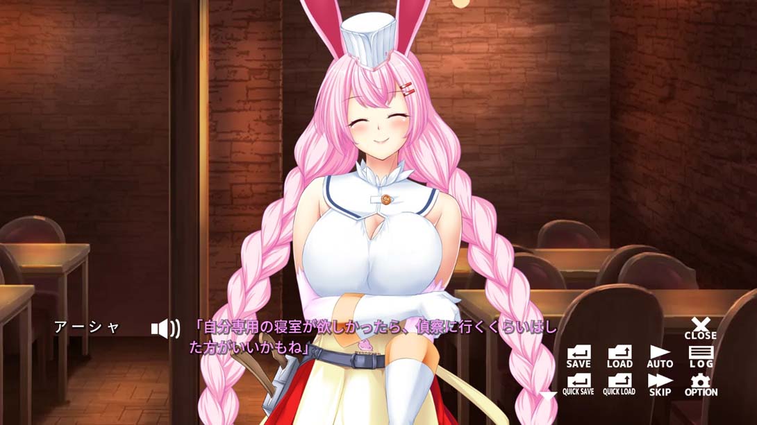 【日版】異世界転生した俺のイタズラダンジョンライフ - Mischief Dungeon Life - アーシャEdition  Another World Asha_4