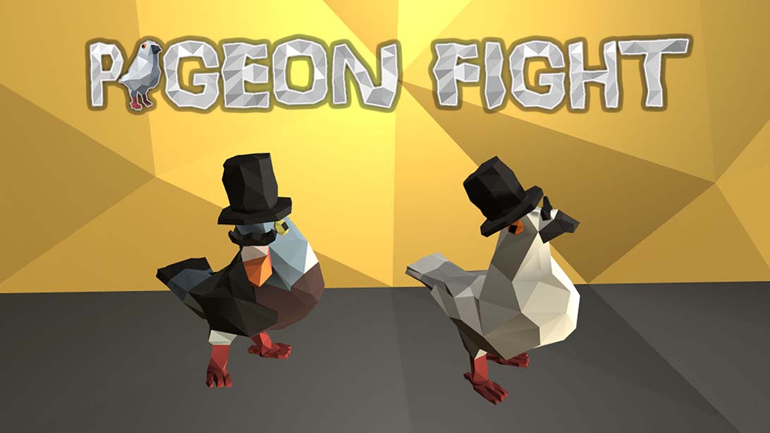 赛鸽大战 Pigeon Fight_0