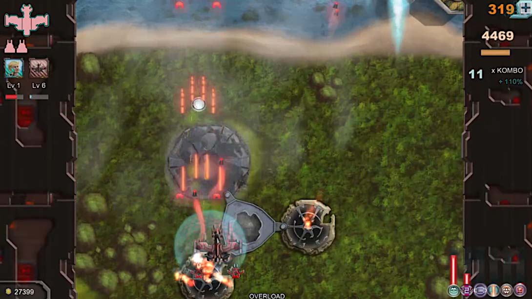 天际佣兵 Sky Mercenaries Redux_3