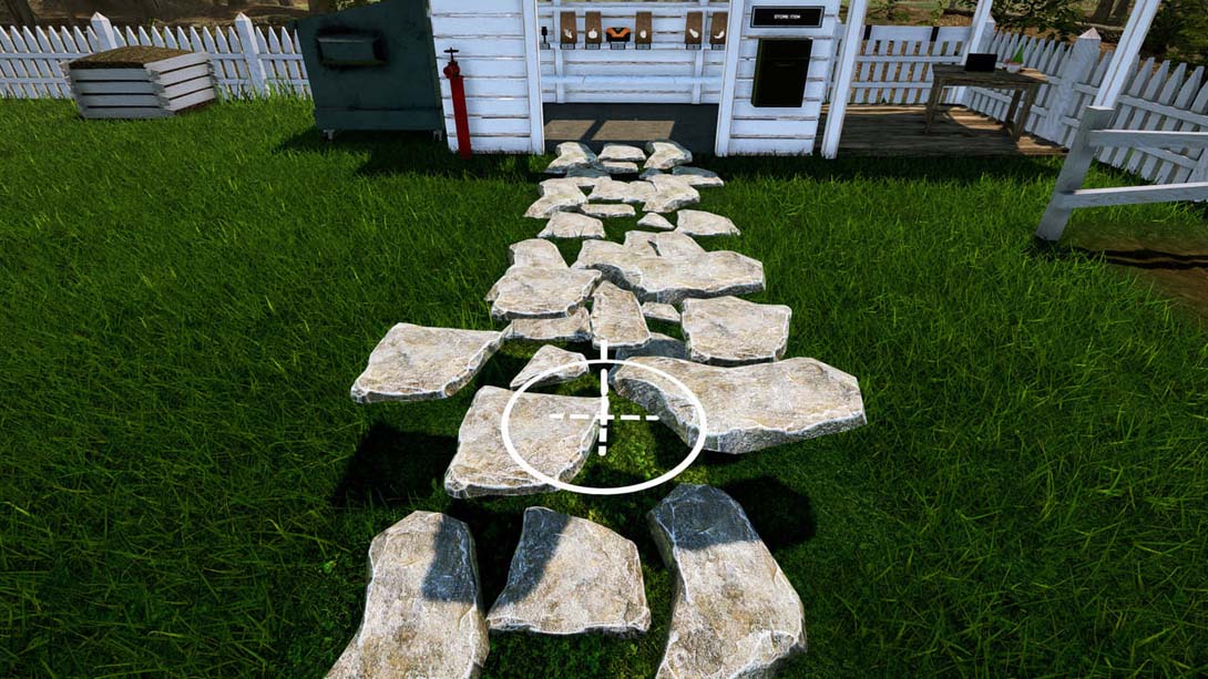 【美版】花园模拟器:繁花似梦 Garden Simulator_12