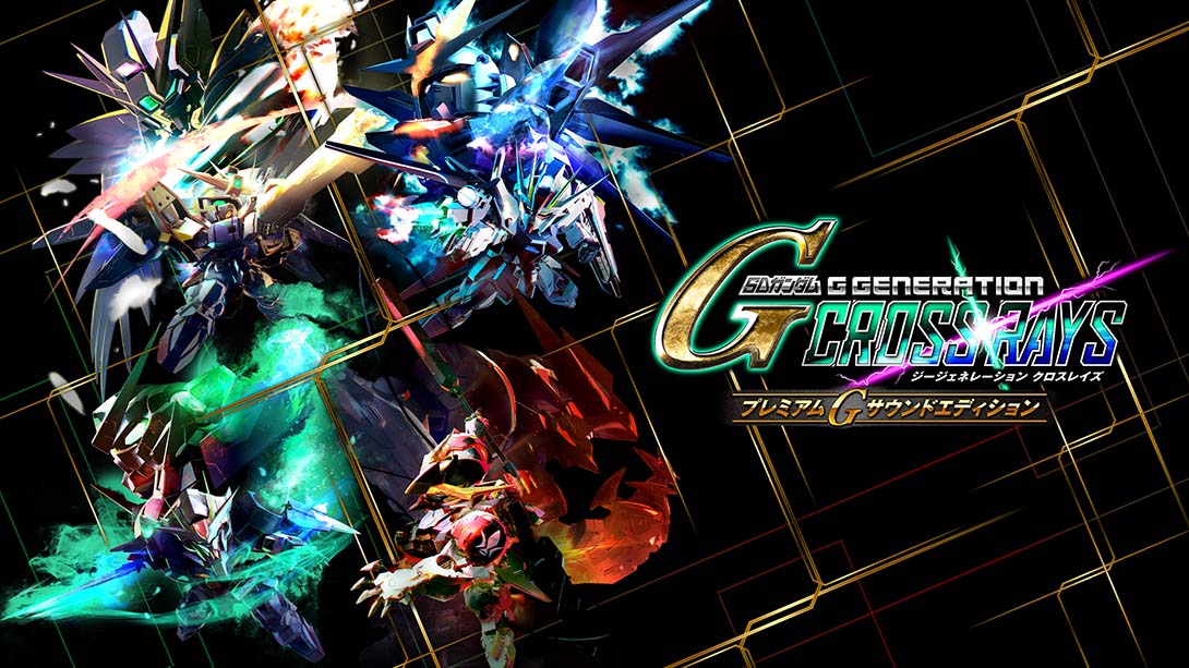 《SD高达G世纪 火线纵横》中文豪华限定版1.6.5|金手指下载_0