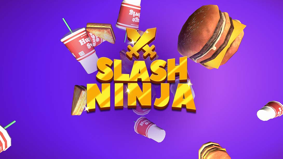 劈砍忍者 Slash Ninja_0