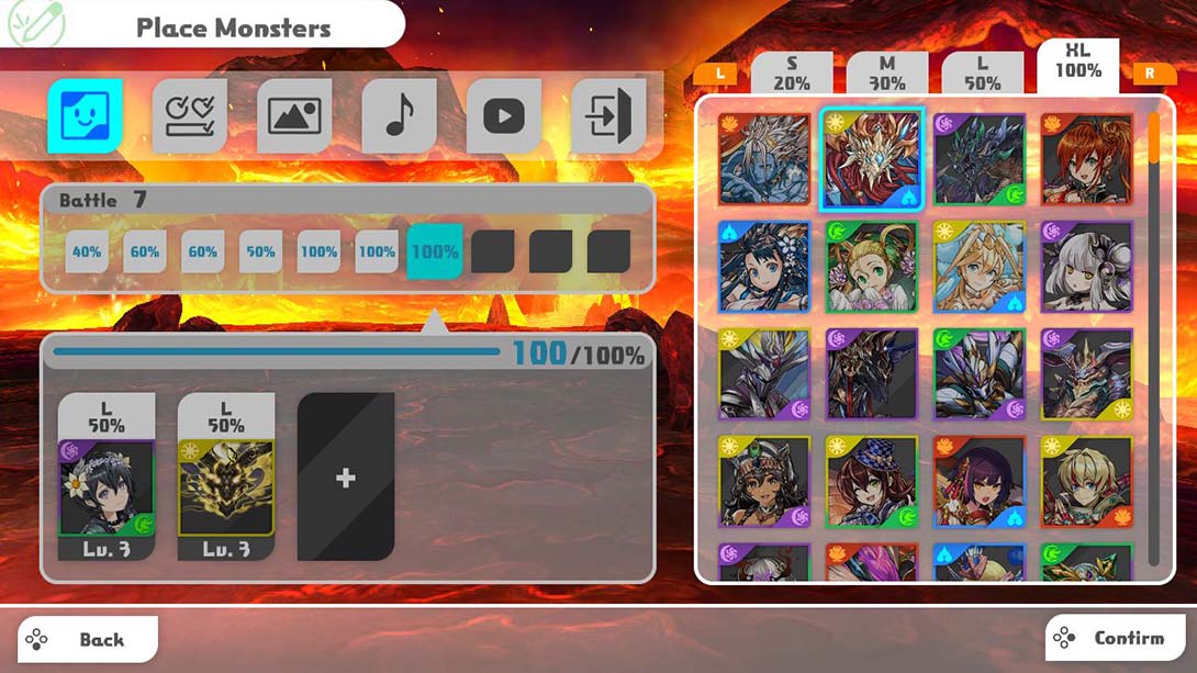 龙族拼图 PUZZLE & DRAGONS NINTENDO SWITCH EDITION_3