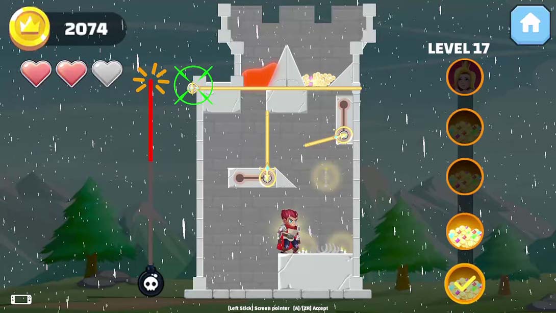 小小乡绅的任务 Little Squire s Quests_4