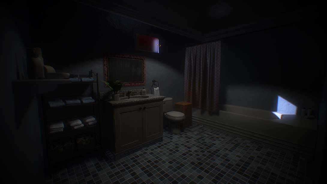 恶灵在内 Evil Inside_5