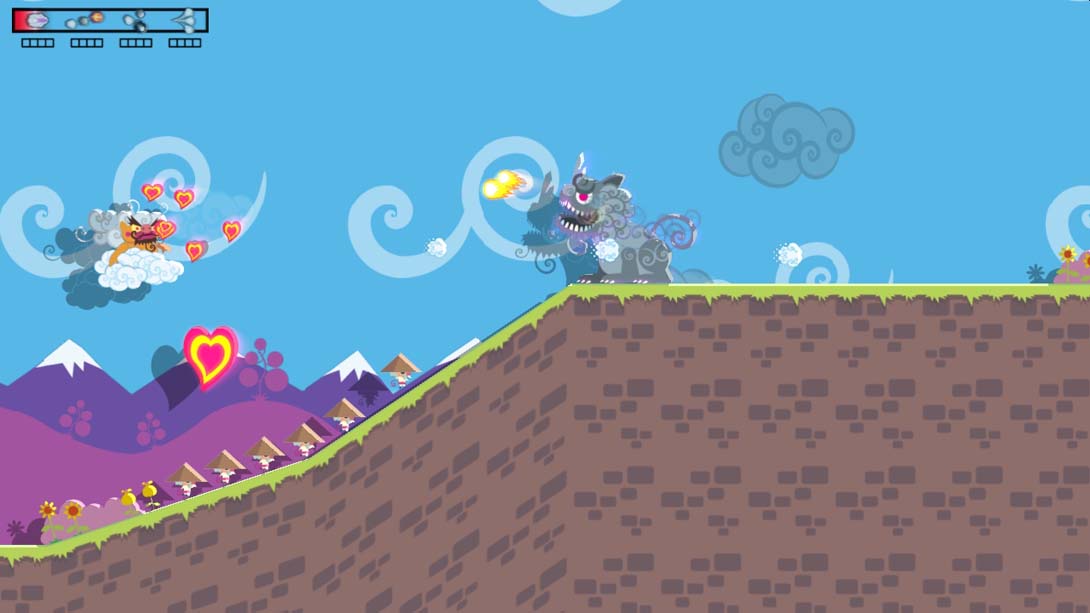 【美版】Floating Cloud God_1