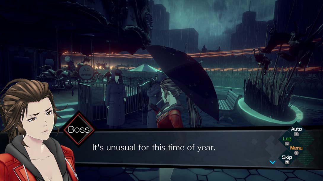 AI：梦境档案 AI: THE SOMNIUM FILES_6