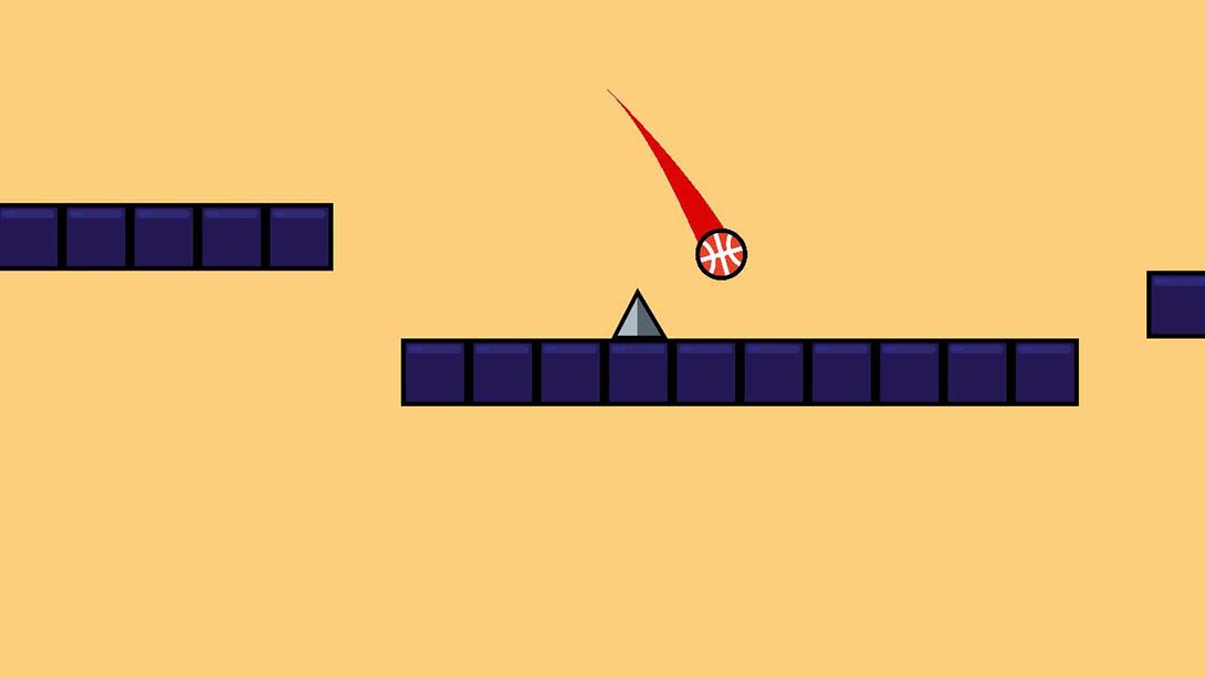 红球逃生 Red Ball Escape_3