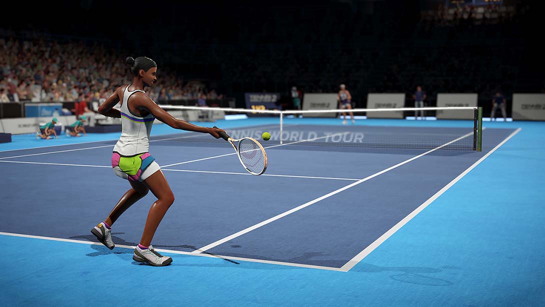 网球世界巡回赛2 Tennis World Tour 2_3