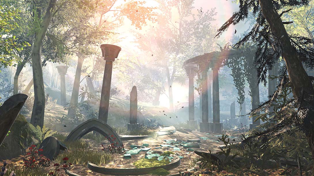 上古卷轴：刀锋 The Elder Scrolls Blades_1