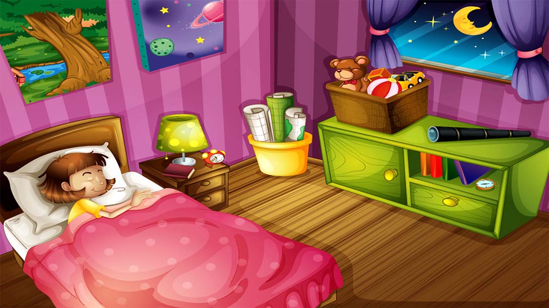 阿比农场的儿童学步 Abbies Farm for kids and toddlers_3