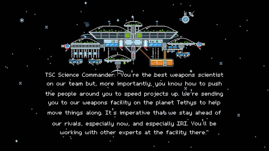 逃离特提斯 Escape From Tethys_5