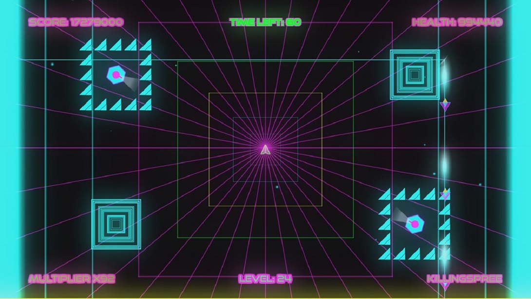 Super Space Serpent SE_1