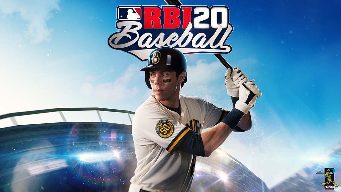 R.B.I. 棒球20_0