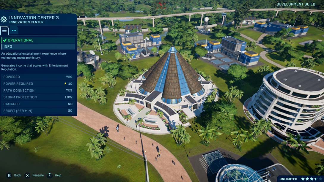 侏罗纪世界:进化 完全版 Jurassic World Evolution Complete Edition_1