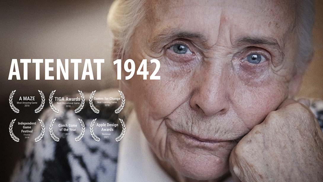 【美版】刺杀1942 Attentat 1942_0
