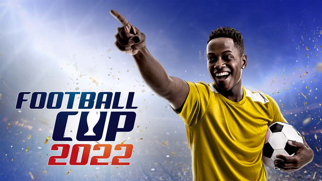 【美版】Football Cup 2022_0