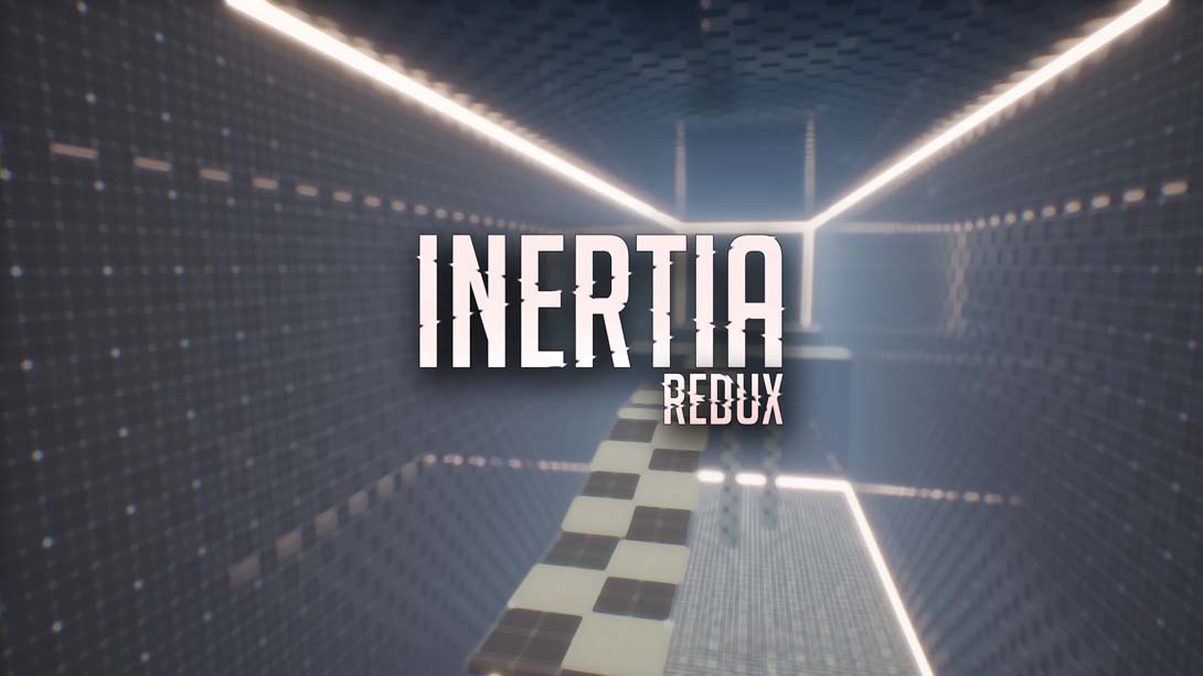 【美版】Inertia: Redux_0