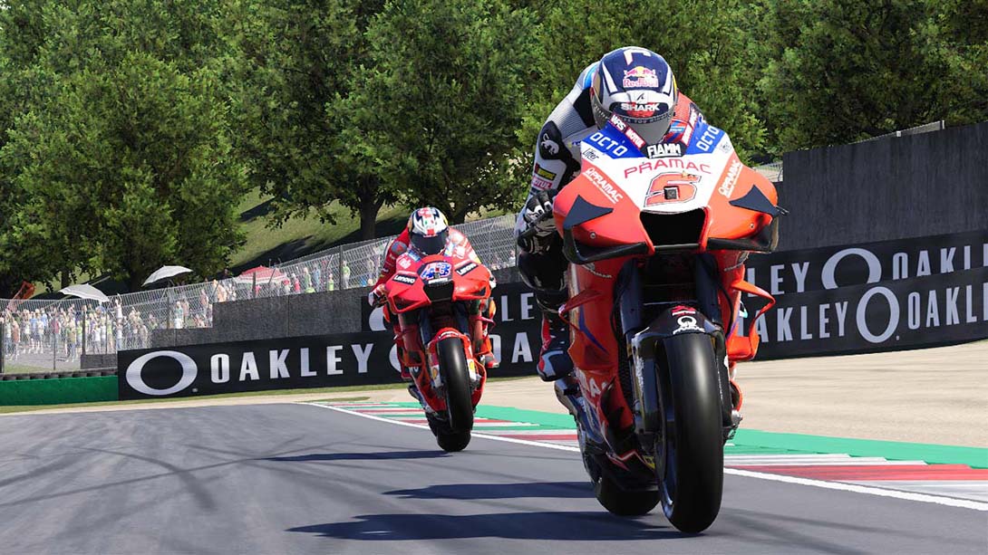 【美版】摩托GP 22 MotoGP™22_11