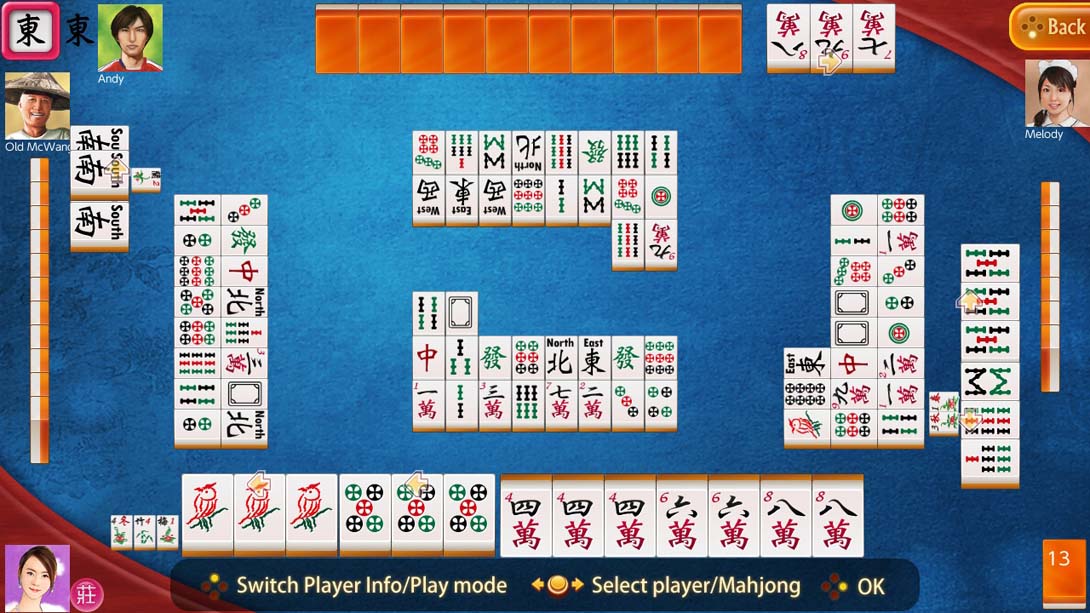 【美版】i.game 香港麻将 .i.Game Hong Kong Mahjong_5