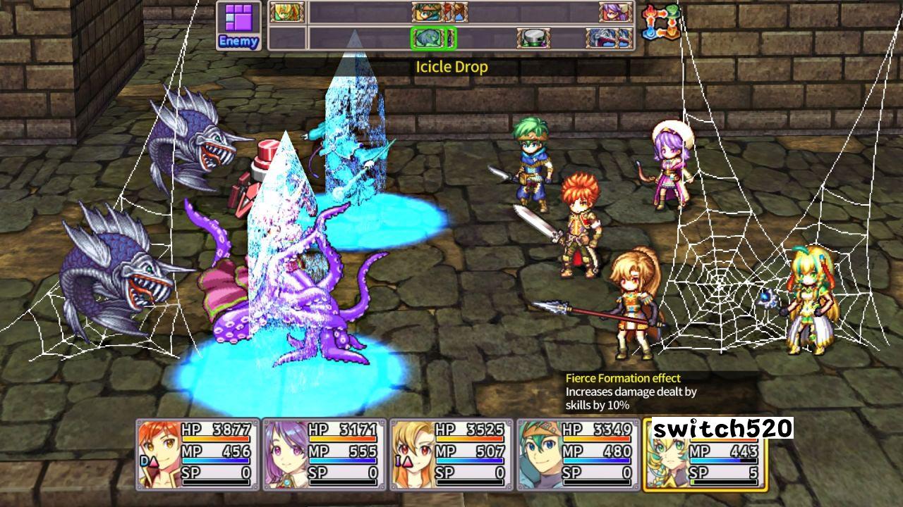 【美版】无限链接 Infinite Links_4