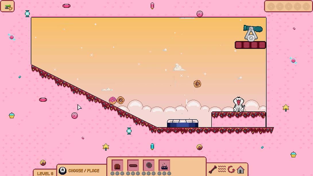【美版】Dog's Donuts_8