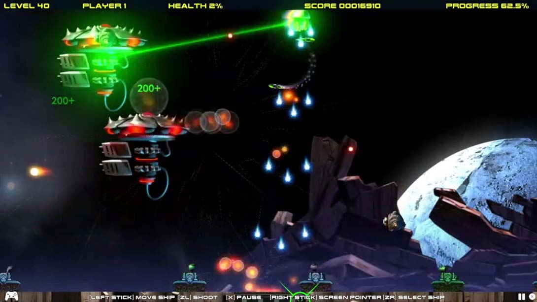王牌侵略者 Ace Invaders_5