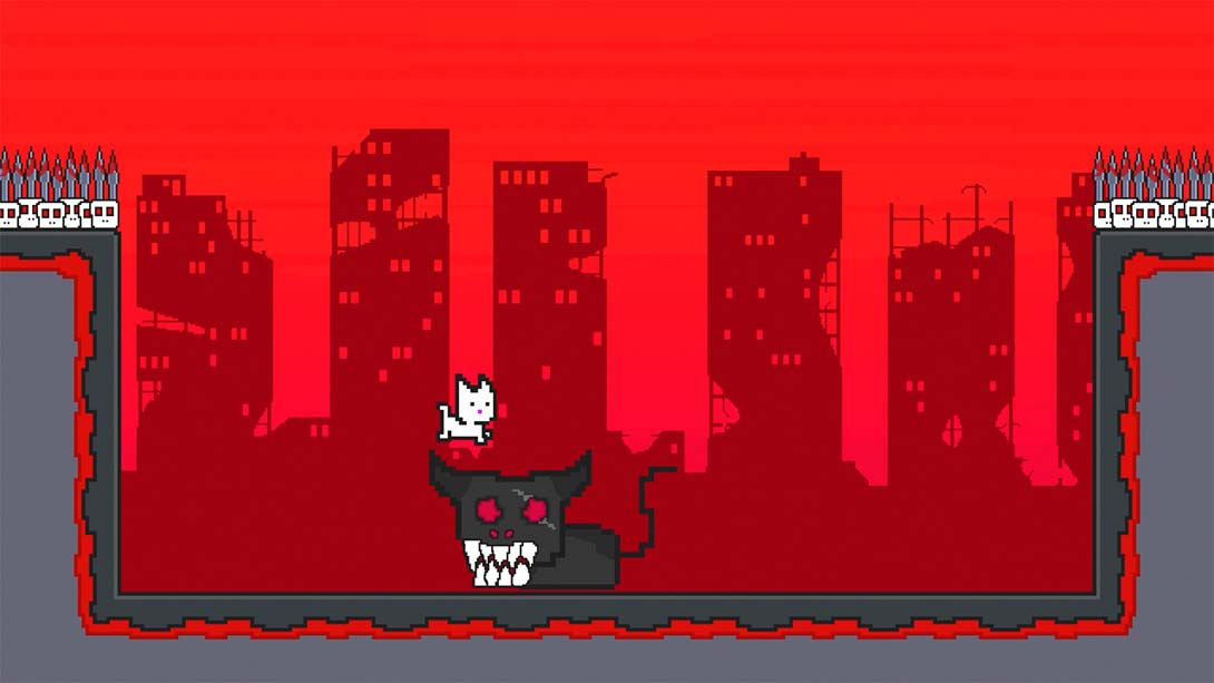 【美版】字节猫 BYTE CATS_4