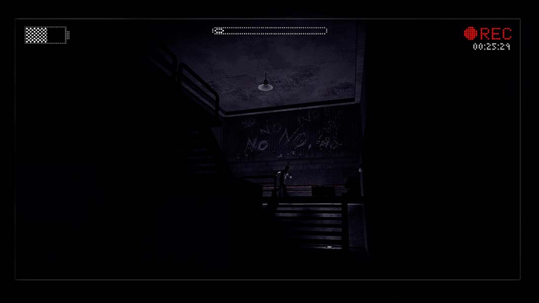 瘦长鬼影：降临 Slender - The Arrival_2