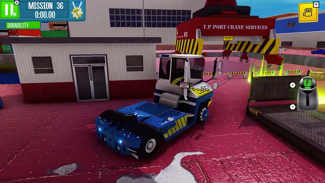 Cargo Crew Driver_2