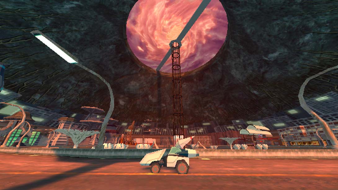 镇痛2:归于尘土 Anodyne 2: Return to Dust_6