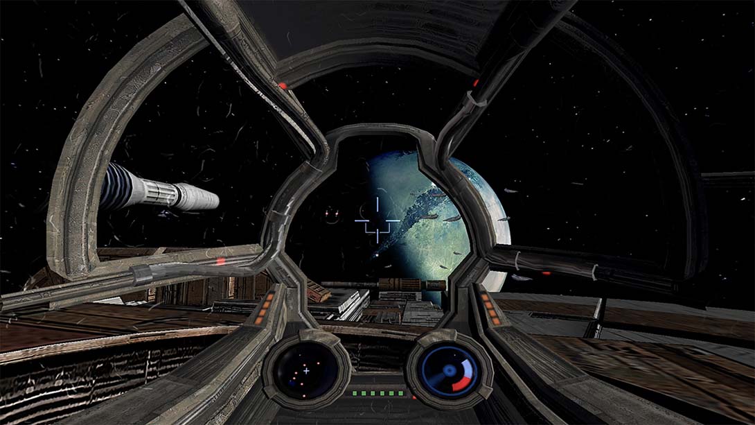 星球大战：共和国武士 Star Wars Knights of the Old Republic_2