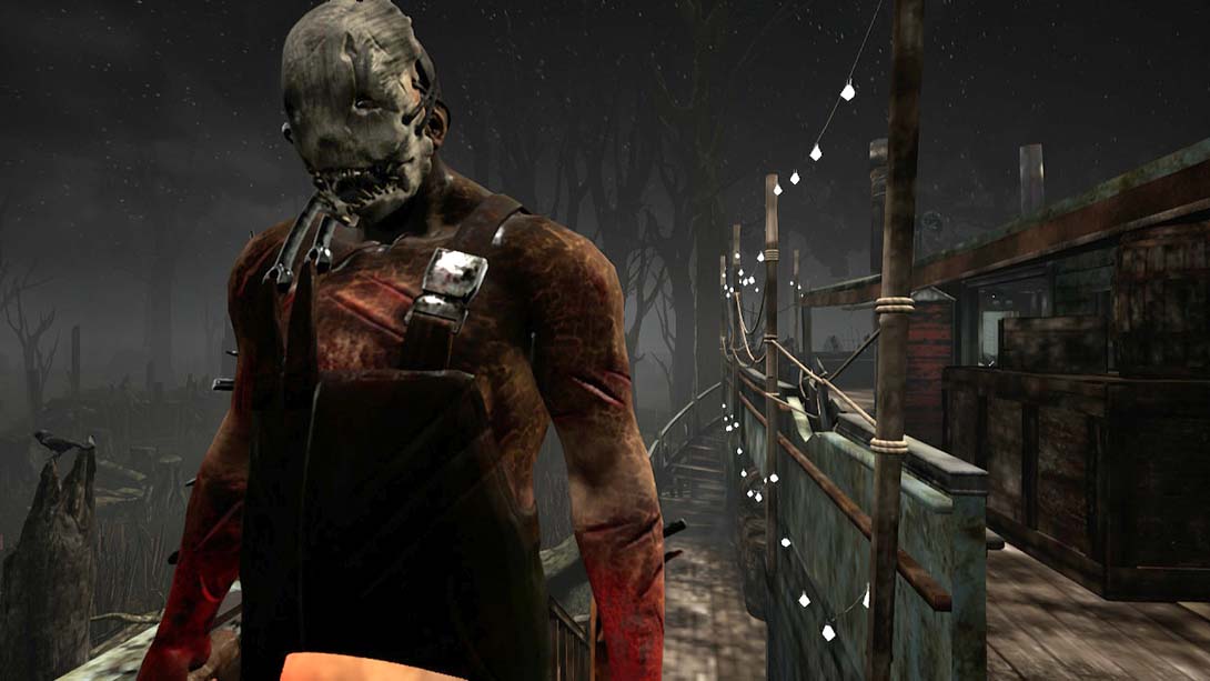 黎明杀机 Dead by Daylight_3