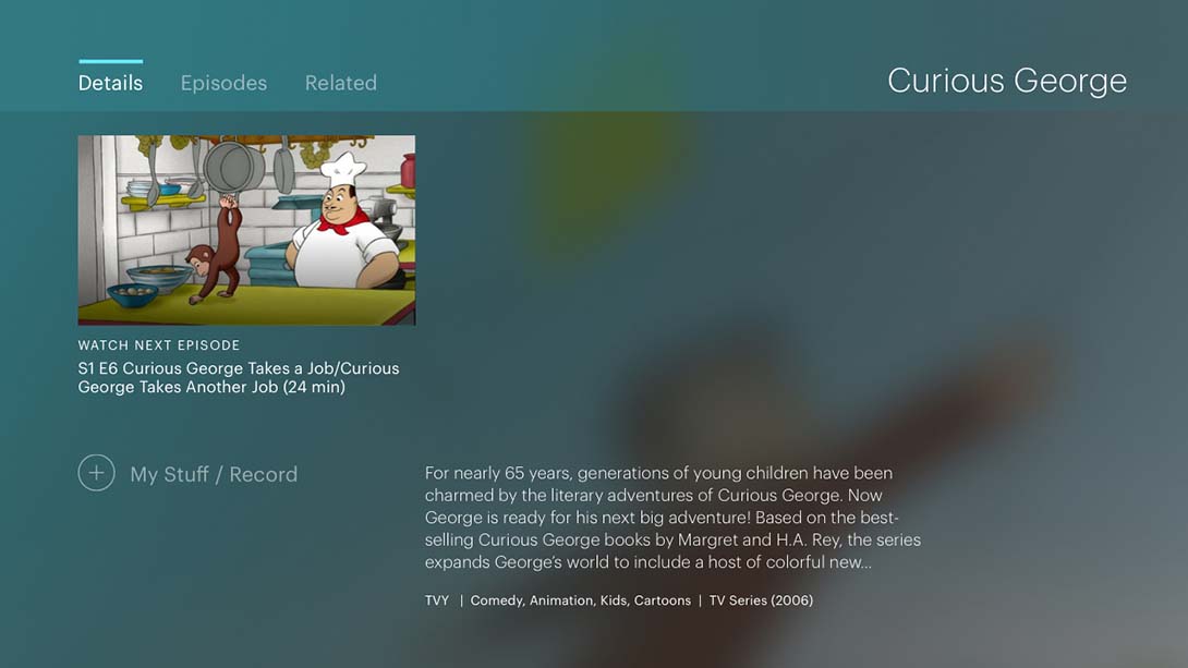 视频网站app Hulu_4